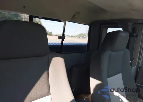 2007 Ford Ranger Fx4 Level Ii/Fx4 Off-Road/Sport/Xlt из США, поврежденный, VIN 1FTZR45E67PA38374